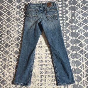 BKE Boys Connor Jeans